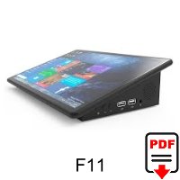 PDF brochure download