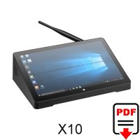 PDF brochure download